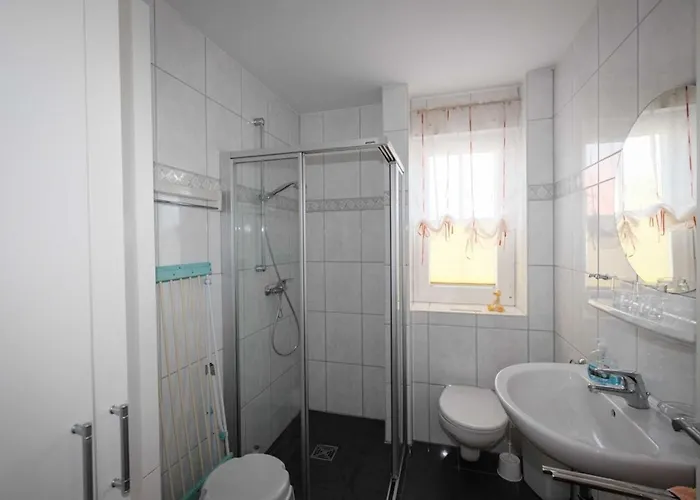 Bernstein_ferienwohnungen * زيمبين